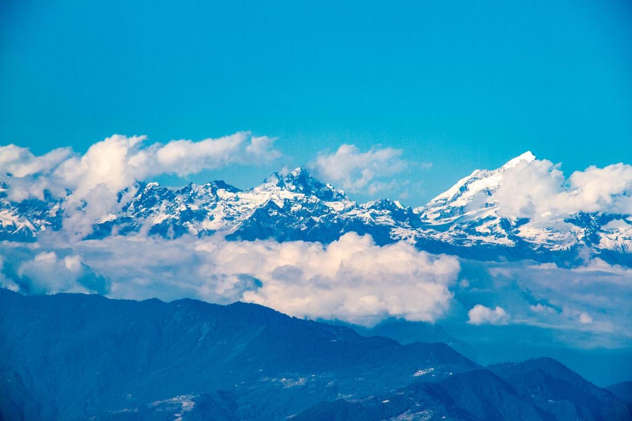 Oyo 166 Kathmandu Tourist Home المظهر الخارجي الصورة