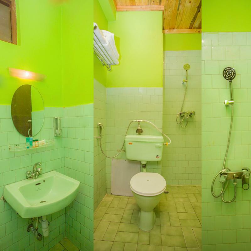 Oyo 166 Kathmandu Tourist Home المظهر الخارجي الصورة